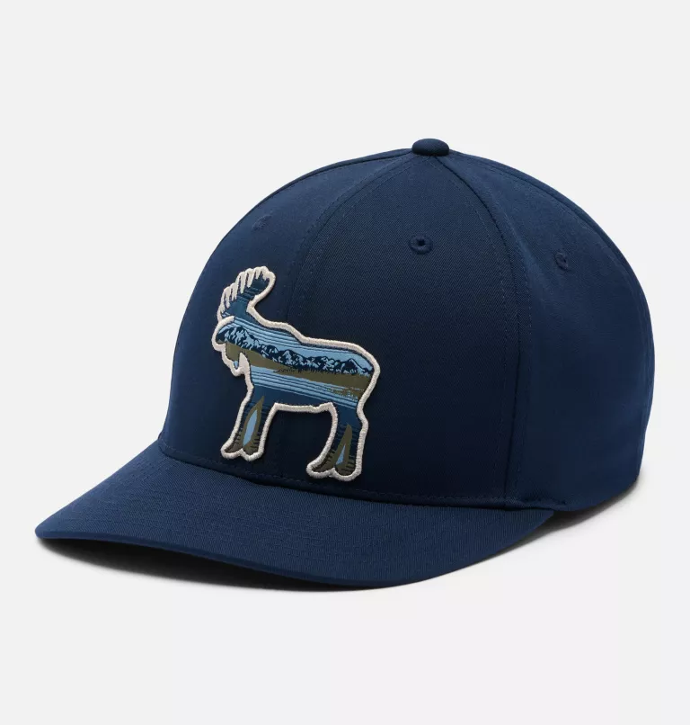 GORRA UNISEX COLUMBIA LOST LAGER